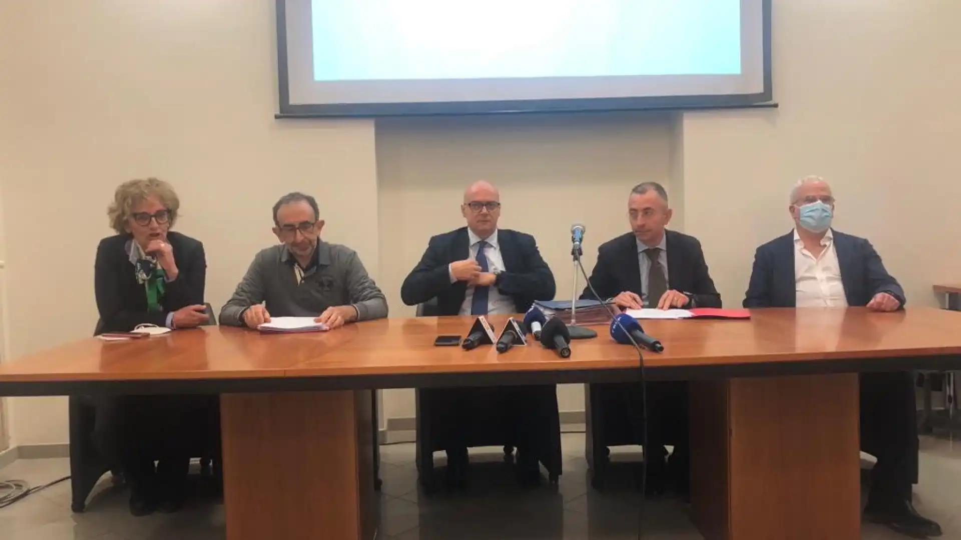 Lilt Campobasso: “Non e’ pensabile fare budget sulle pelle dei malati Oncologici”.